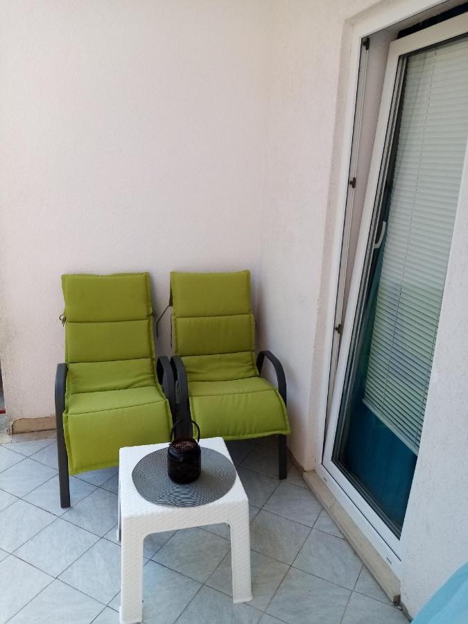 Apartment Sanja Makarska Exterior photo