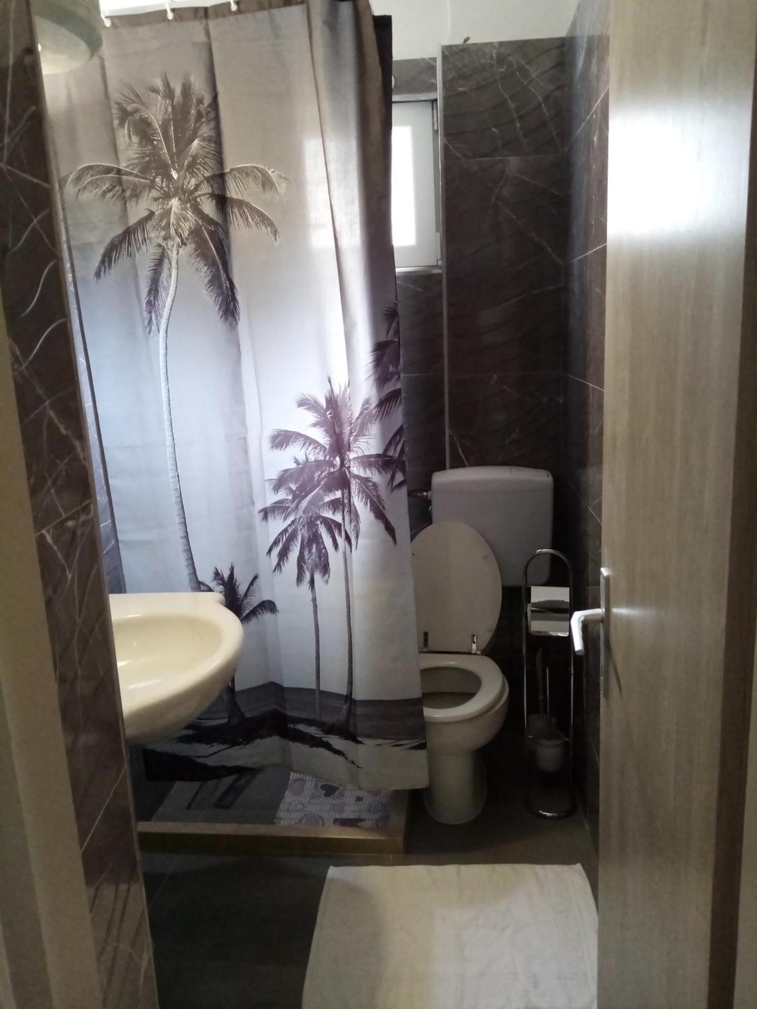 Apartment Sanja Makarska Exterior photo