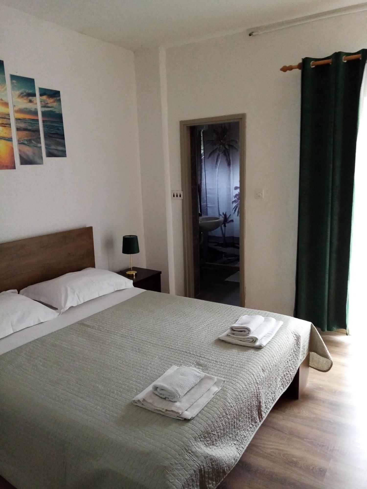 Apartment Sanja Makarska Exterior photo